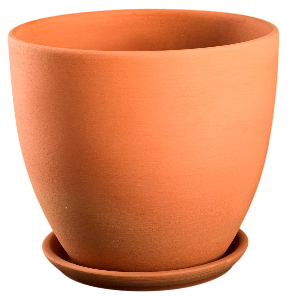 

Вазон Sima-Land Терра 7489164