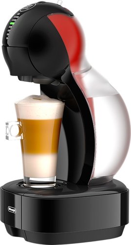 Delonghi edg 355 hot sale