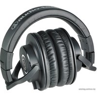 Наушники Audio-Technica ATH-M40x в Гомеле