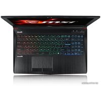Игровой ноутбук MSI GE62 6QF-011XPL Apache Pro