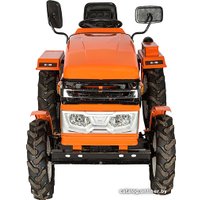 Мини-трактор Schneider S-18