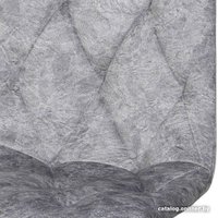 Стул СоюзРегионПоставка Регги СРП-066 (велюр, генезис Steel светло-серый/черный)