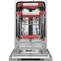 Встраиваемая посудомоечная машина KUPPERSBERG GLM 4580