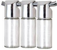 

Набор для специй Lemax fs00352 (хром)