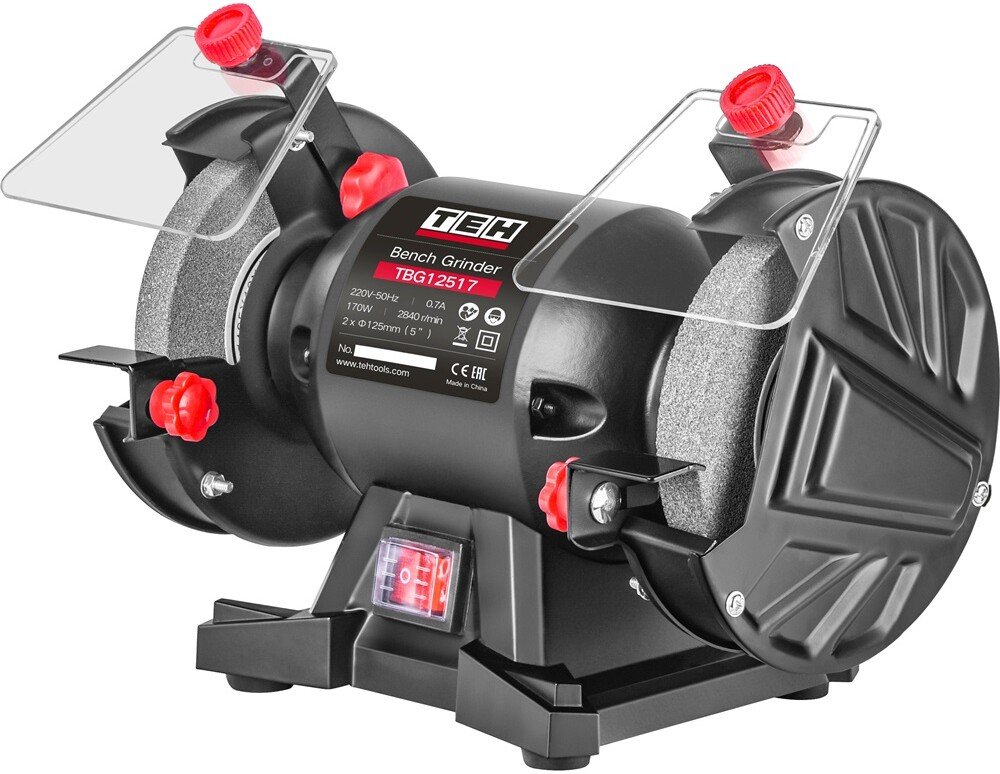 Заточный станок TEH TBG12517