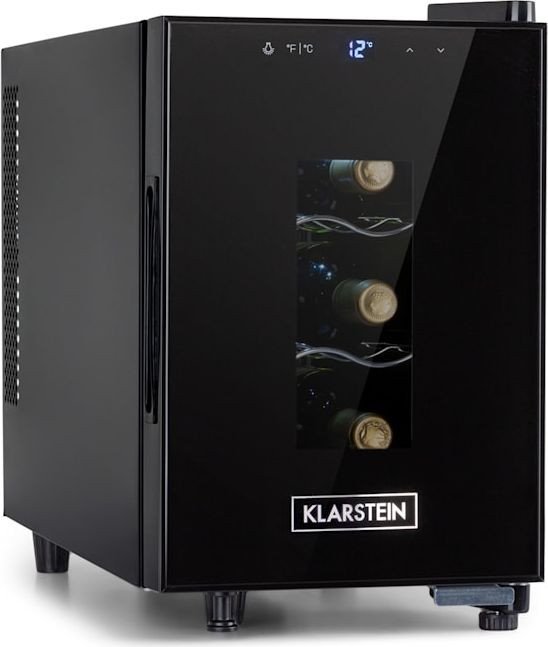 

Винный шкаф Klarstein Bellevin 6 Uno