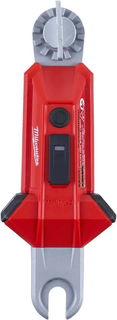Фонарь Milwaukee L4 HSL-301 4933493968