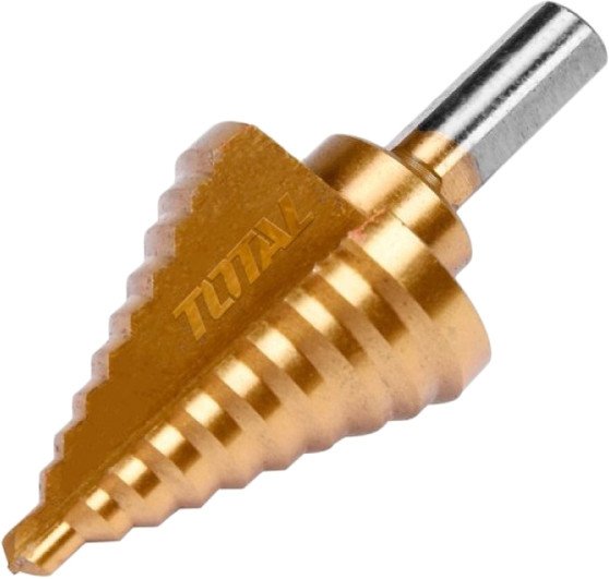 

Сверло Total TAC7563501