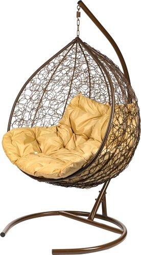 BiGarden Gemini (коричневый/бежевый)