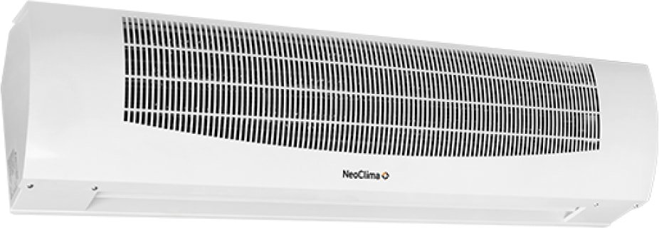 

Тепловая завеса Neoclima ТЗТ-508