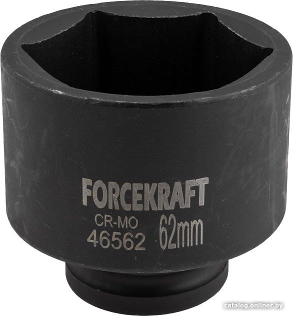 Головка слесарная ForceKraft FK-46562
