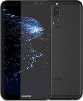 Mate 10 Lite (черный)