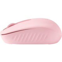 Мышь Logitech M196 (розовый)