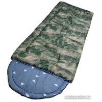 Спальный мешок BalMax Аляска Camping Series до -15 (туман)