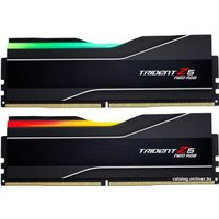 Оперативная память G.Skill Trident Z5 Neo RGB 2x24ГБ DDR5 6000 МГц F5-6000J4048F24GX2-TZ5NR