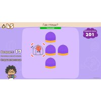  Big Brain Academy: Brain vs. Brain для Nintendo Switch