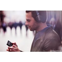 Телефон Sony Xperia M Black