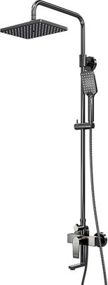 

Душевая система Wasserkraft A18401