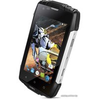 Телефон TeXet TM-4083 Black/Yellow