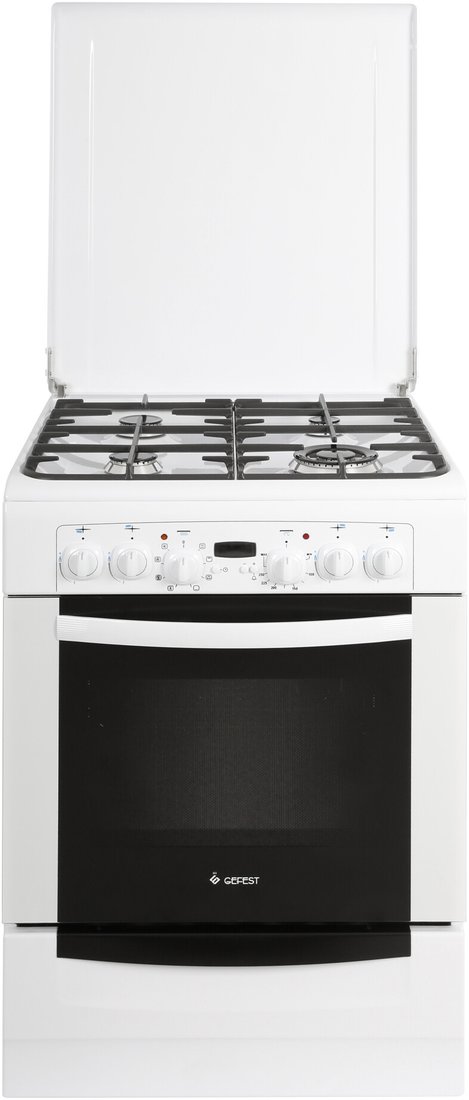 

Кухонная плита GEFEST ПГЭ 6102-03 S400