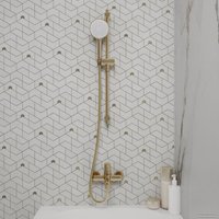 Душевой шланг IDDIS 04P15MGi19