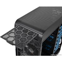 Корпус Thermaltake Core V71 Black (CA-1B6-00F1WN-00)