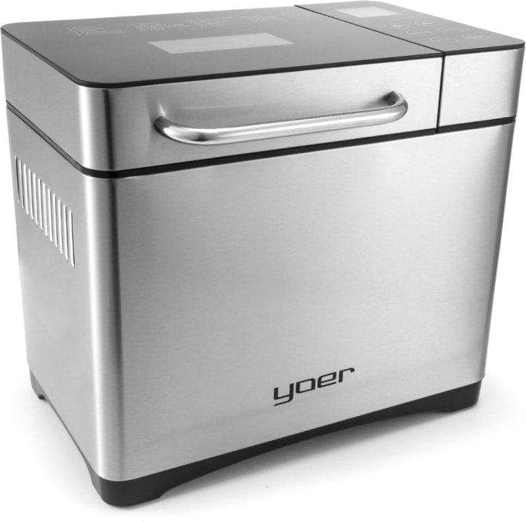 

Хлебопечка Yoer BM01S