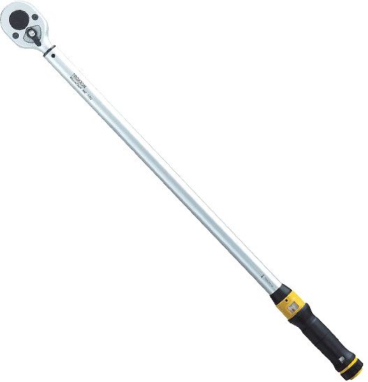 Динамометрический ключ Proxxon MicroClick MC500 23340