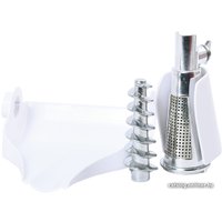 Мясорубка Oursson MG5530/RD