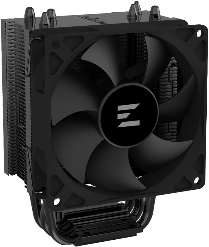 

Кулер для процессора Zalman CNPS4X Black V2