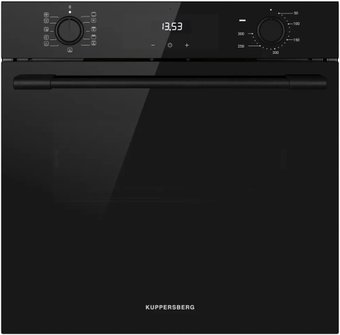 Электрический духовой шкаф KUPPERSBERG HO 622 BL