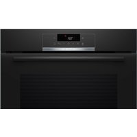 Электрический духовой шкаф Bosch Serie 4 HQG572EB3