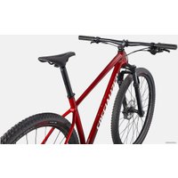 Велосипед Specialized Chisel Comp XL 2021 (красный)