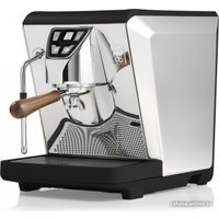 Рожковая кофеварка Nuova Simonelli Oscar Mood (черный) в Могилеве