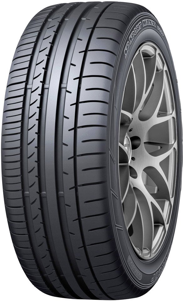 

Летние шины Dunlop SP Sport Maxx 050+ 225/40R18 92Y