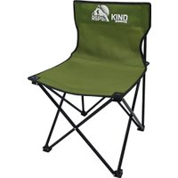 Кресло RSP Outdoors Kind (оливково-зеленый)