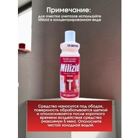 Средство для ванных комнат DR.SCHNELL Milizid 200 мл