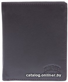 Кошелек Klondike 1896 Claim KD1102-03 (коричневый)