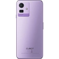 Телефон Cubot Note 50 8GB/256GB (фиолетовый)