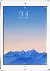 iPad Air 2 16GB Gold