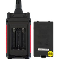 Термогигрометр Ermenrich Wett TU20 82959