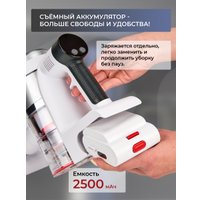 Пылесос Evolution Smart Clean VCF2613 Wet and Dry