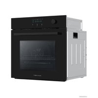 Электрический духовой шкаф TECHNO O5106611N3B0H