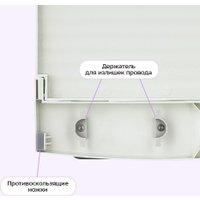 Ломтерезка Kitfort KT-6810