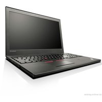 Ноутбук Lenovo ThinkPad T550 (20CK001WRT)