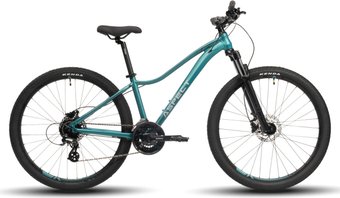 Aspect Alma HD 27.5 S 2024 (бирюзовый) велосипед купить в Минске