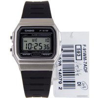 Наручные часы Casio F-91WM-7A