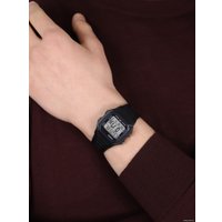 Наручные часы Casio W-800H-1A