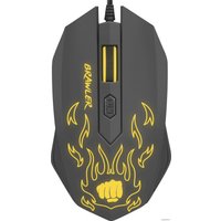 Игровая мышь Fury Brawler