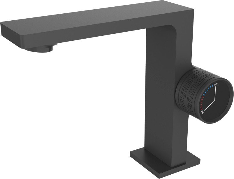 

Смеситель Vieir V323511-C